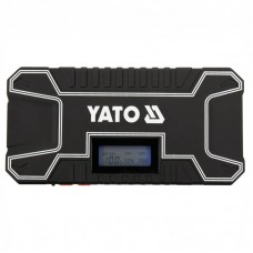 YATO Robot pornire/Power Bank, acumulatori auto 12..